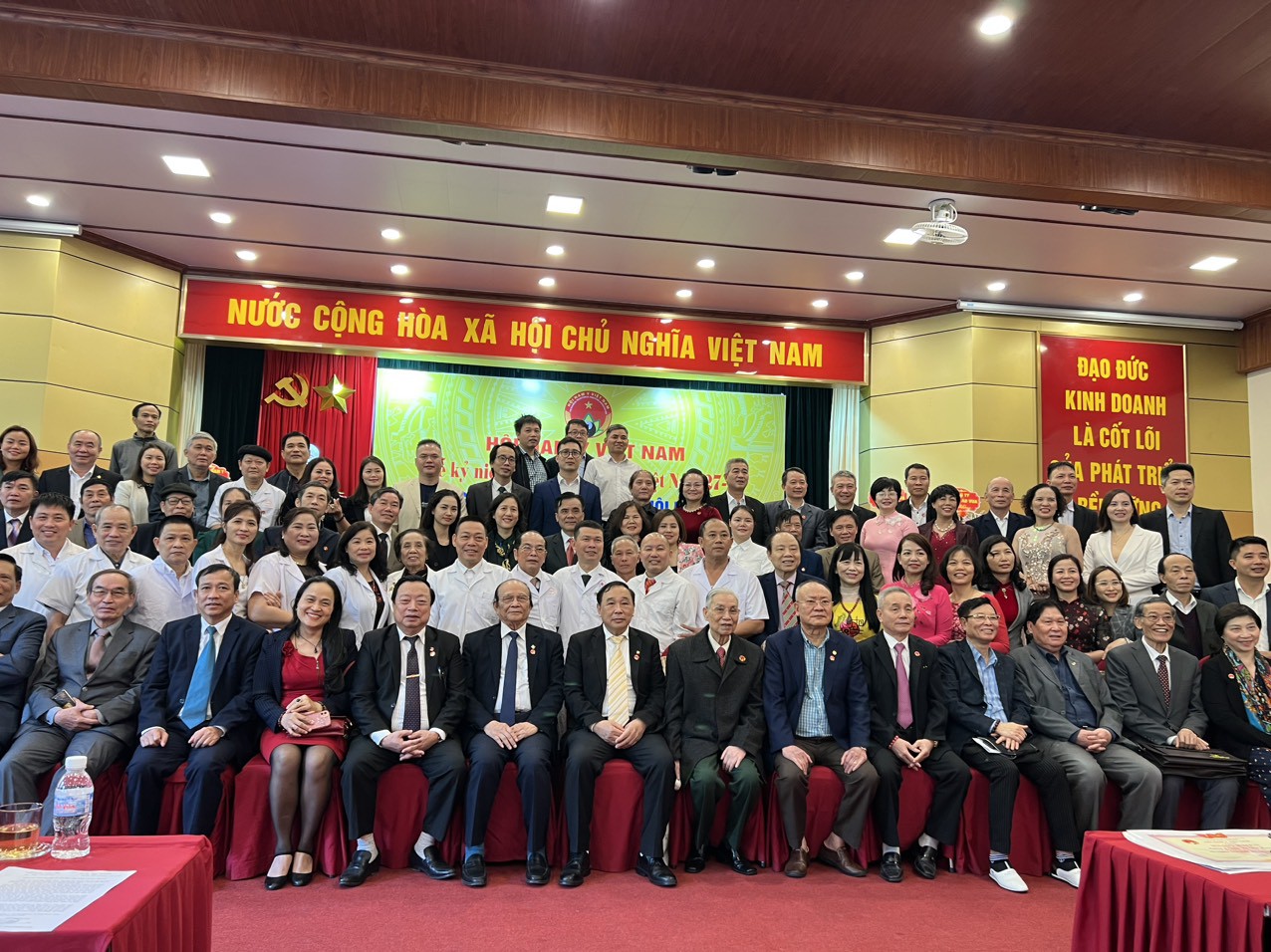 PHÒNG VÀ ĐIỀU TRỊ BỆNH ĐÁI DẦM, TIỂU DẦM