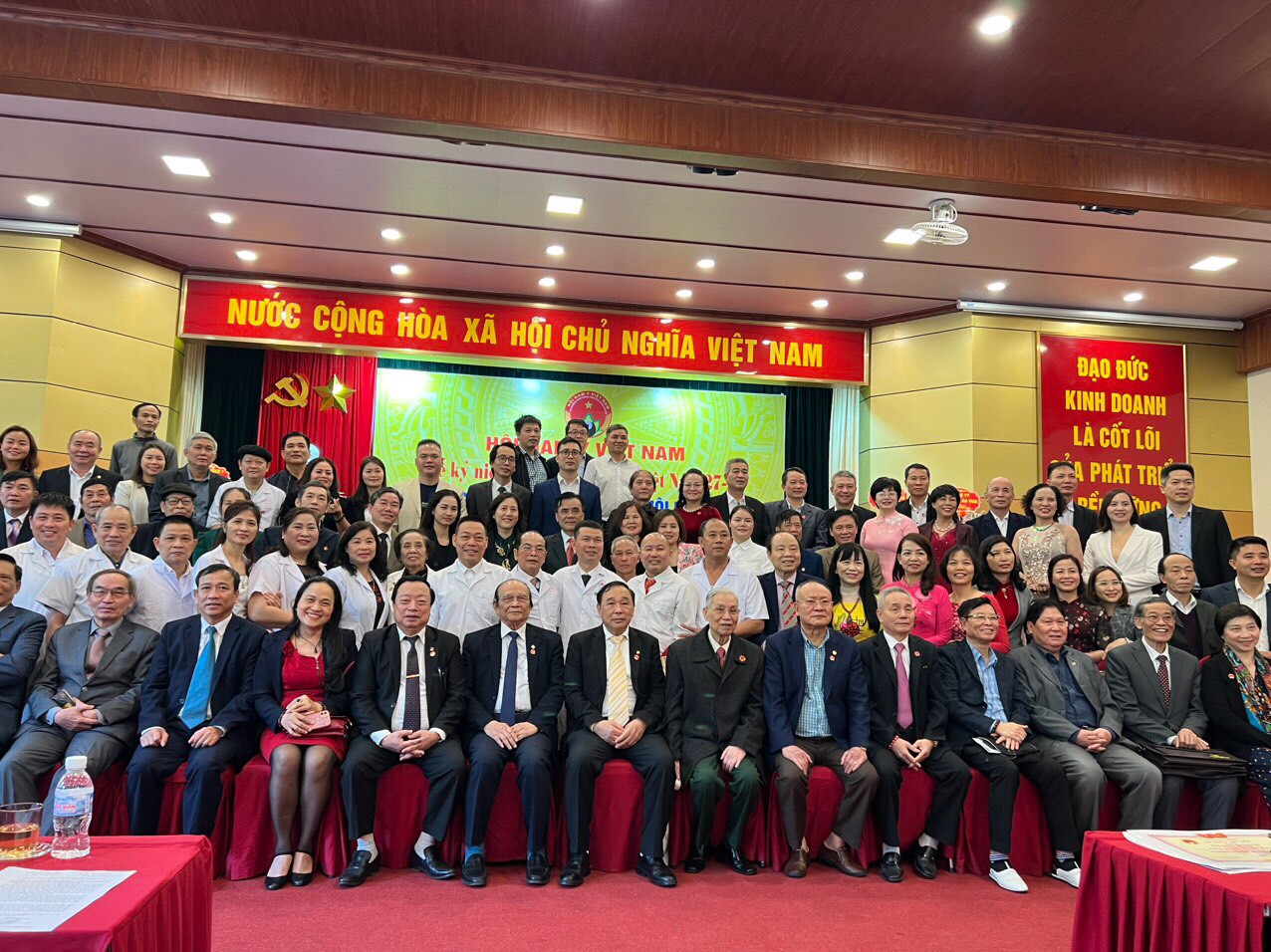 NƠI CHỮA BỆNH ĐÁI DẦM UY TÍN